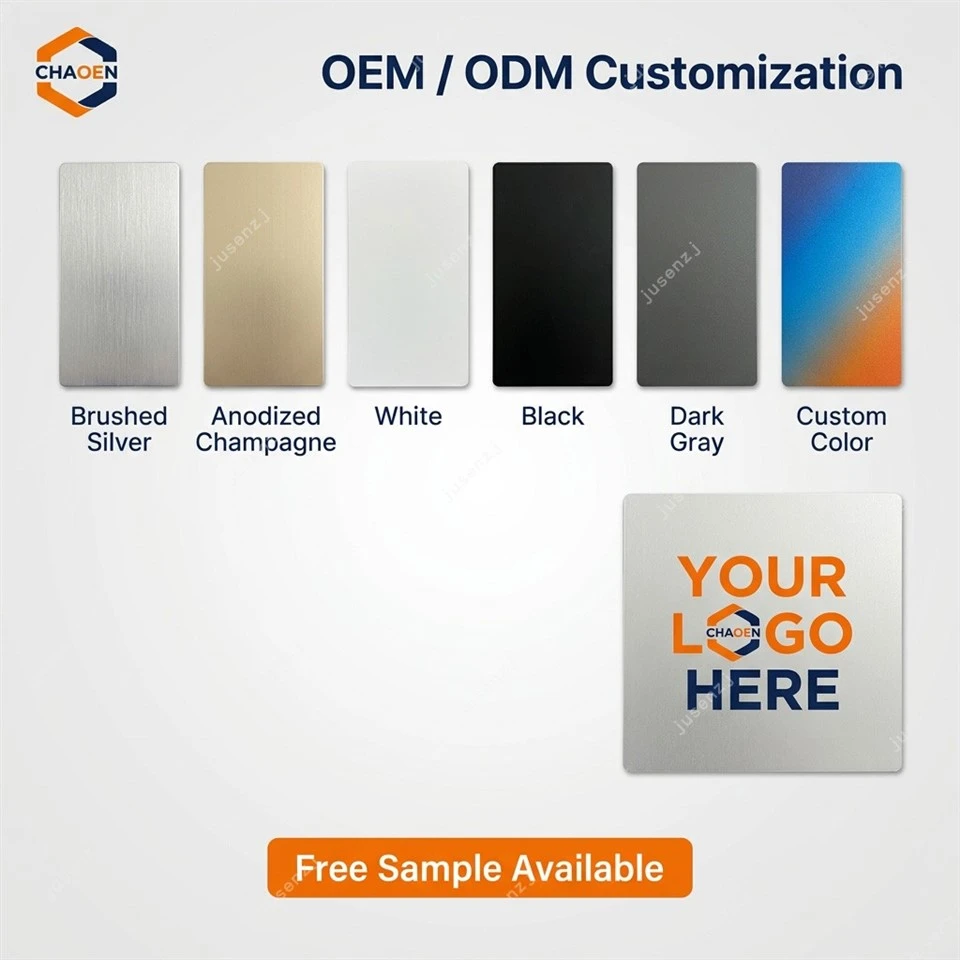 Aluminum Square Tube Core Panel high quality